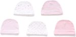 Unisex Baby Layette Essentials Giftset Clothing Set 19-Piece - Image 4